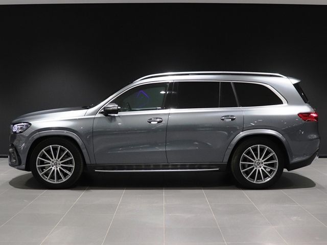 MERCEDES BENZ GLS CL 2024 Image 31