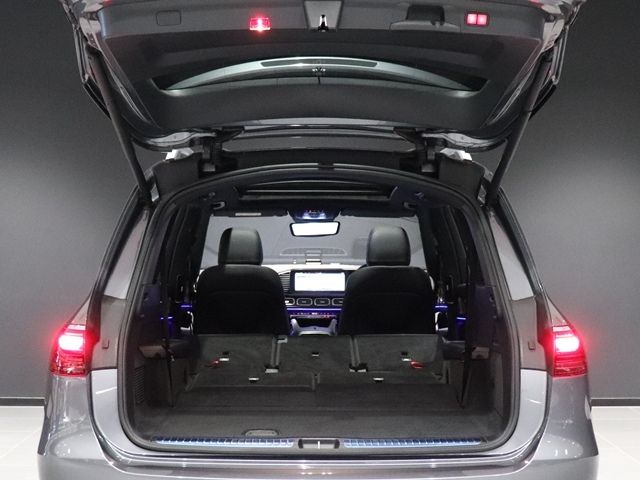 MERCEDES BENZ GLS CL 2024 Image 31