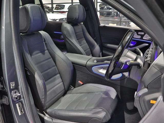 MERCEDES BENZ GLS CL 2024 Image 31