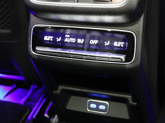 MERCEDES BENZ GLS CL 2024 Image 31