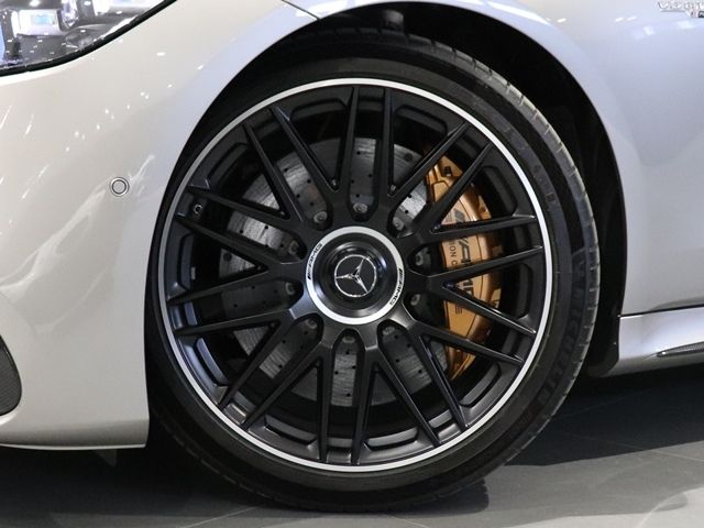 AMG S CLASS 2024 Image 31