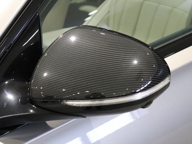 AMG S CLASS 2024 Image 31