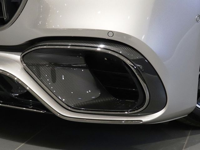 AMG S CLASS 2024 Image 31