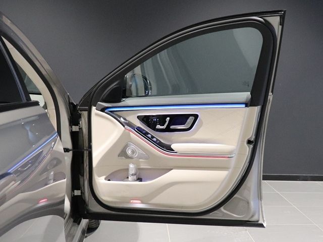 AMG S CLASS 2024 Image 31