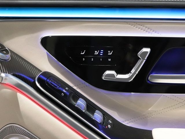 AMG S CLASS 2024 Image 31