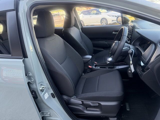 TOYOTA AQUA 2021 Image 31