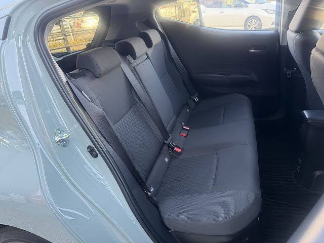 TOYOTA AQUA 2021 Image 31