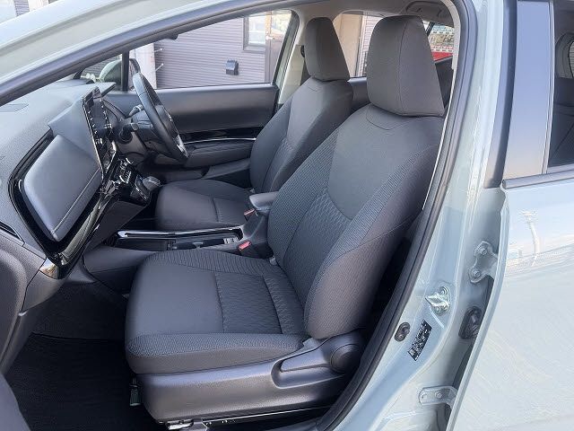 TOYOTA AQUA 2021 Image 31