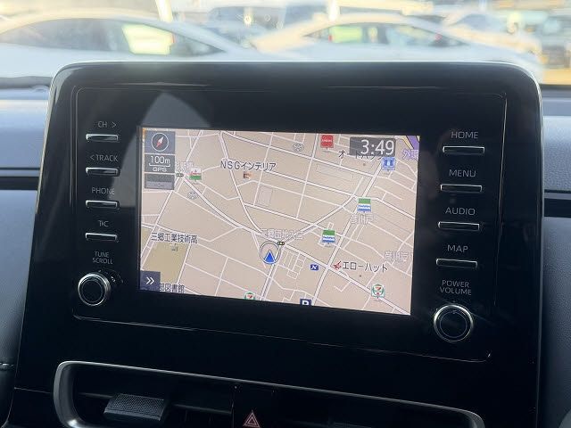 TOYOTA AQUA 2021 Image 31