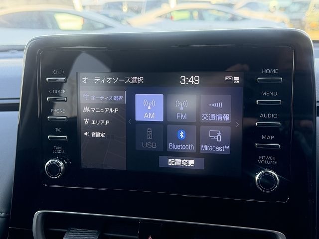 TOYOTA AQUA 2021 Image 31