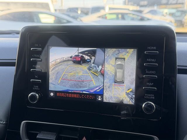 TOYOTA AQUA 2021 Image 31