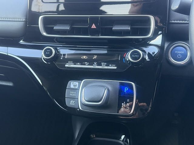 TOYOTA AQUA 2021 Image 31