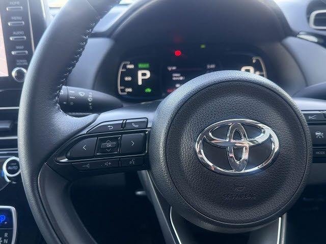 TOYOTA AQUA 2021 Image 31