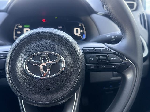 TOYOTA AQUA 2021 Image 31
