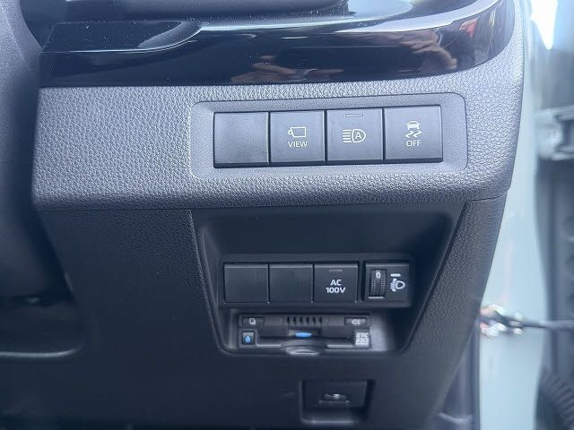 TOYOTA AQUA 2021 Image 31