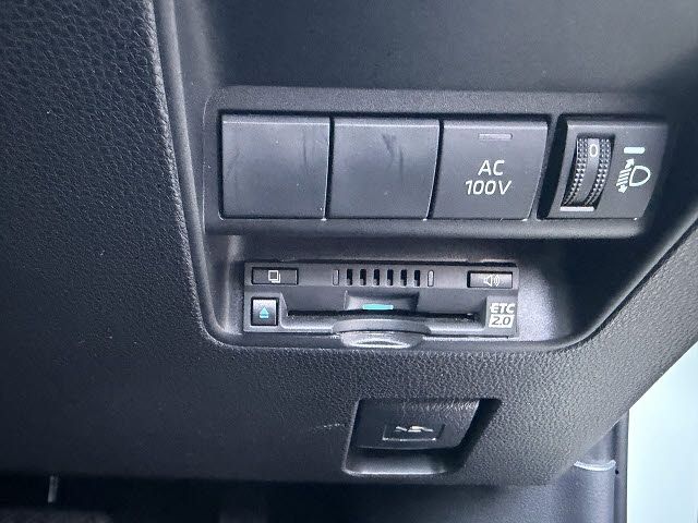 TOYOTA AQUA 2021 Image 31