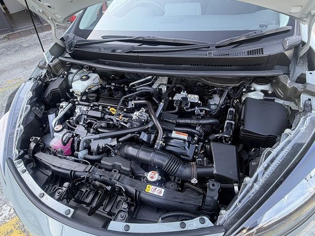 TOYOTA AQUA 2021 Image 31