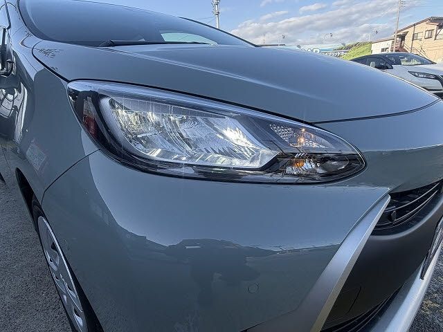 TOYOTA AQUA 2021 Image 31