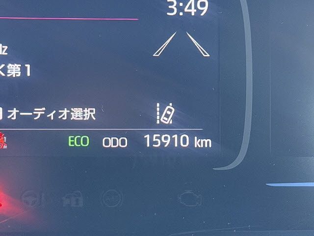 TOYOTA AQUA 2021 Image 31