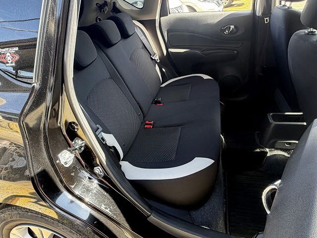 NISSAN NOTE 2016 Image 31