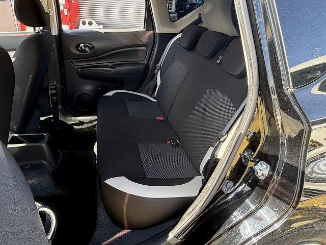 NISSAN NOTE 2016 Image 31