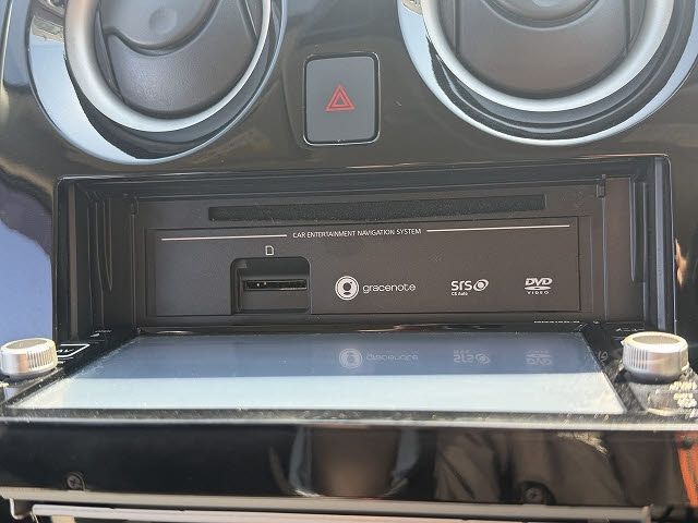 NISSAN NOTE 2016 Image 31