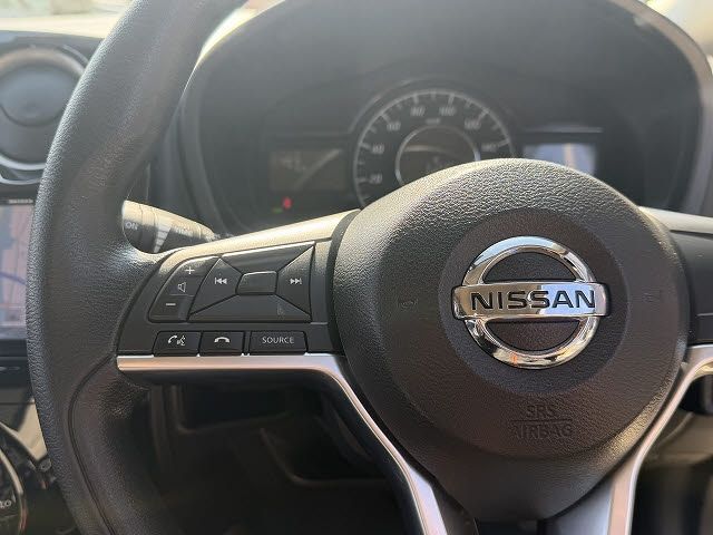 NISSAN NOTE 2016 Image 31