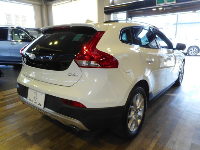 VOLVO V40 CROSS COUN 2018 Image 31