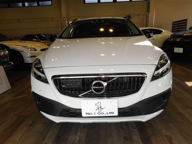 VOLVO V40 CROSS COUN 2018 Image 31