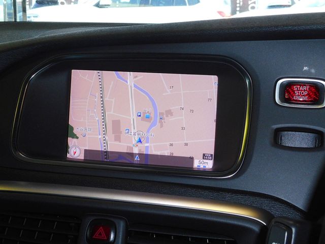 VOLVO V40 CROSS COUN 2018 Image 31