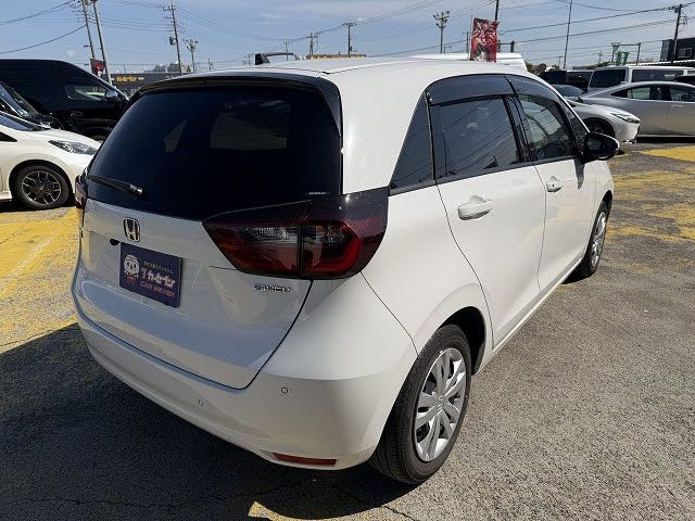 HONDA FIT E:HEV 2021 Image 31