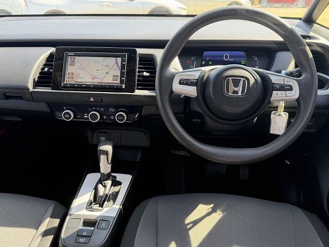 HONDA FIT E:HEV 2021 Image 31