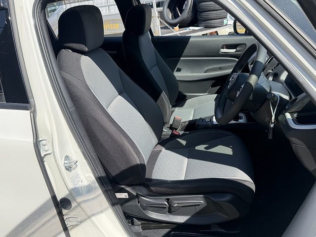 HONDA FIT E:HEV 2021 Image 31