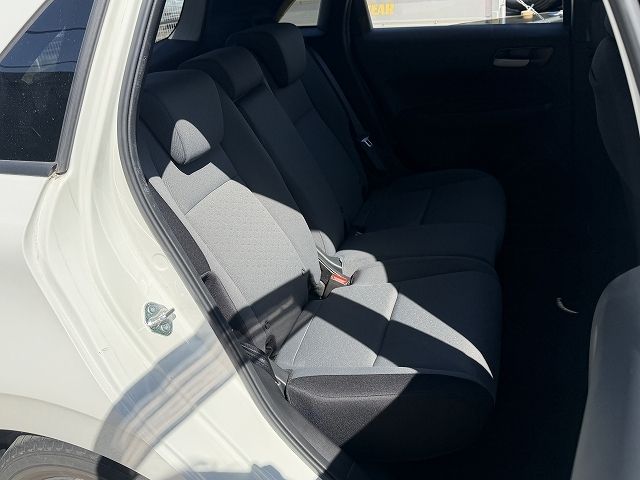 HONDA FIT E:HEV 2021 Image 31
