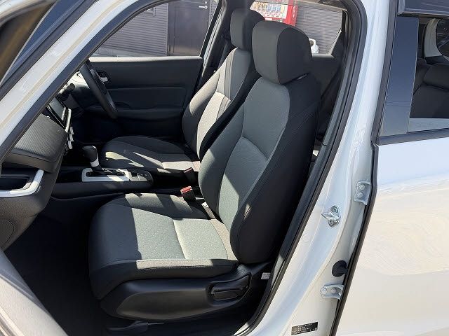 HONDA FIT E:HEV 2021 Image 31