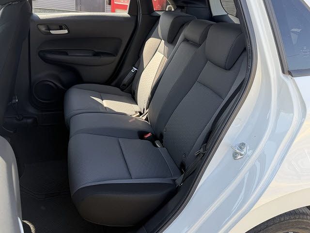 HONDA FIT E:HEV 2021 Image 31