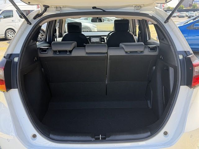 HONDA FIT E:HEV 2021 Image 31