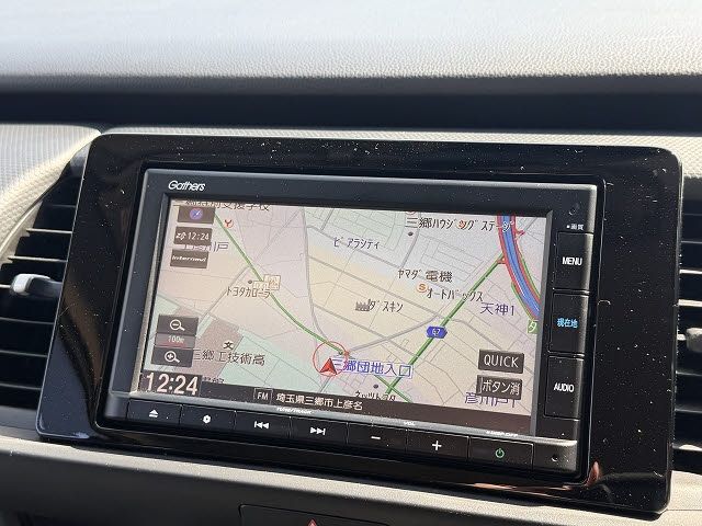 HONDA FIT E:HEV 2021 Image 31