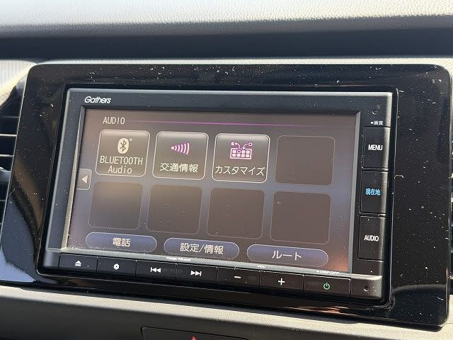 HONDA FIT E:HEV 2021 Image 31