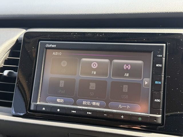 HONDA FIT E:HEV 2021 Image 31