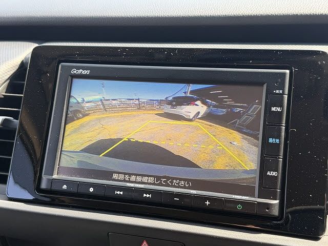 HONDA FIT E:HEV 2021 Image 31