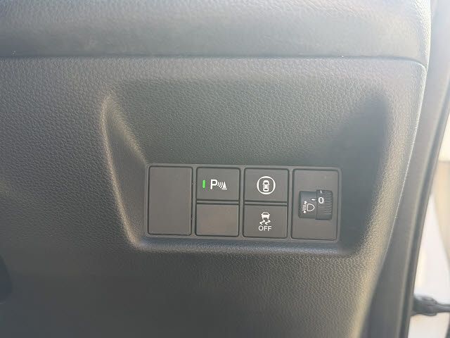 HONDA FIT E:HEV 2021 Image 31