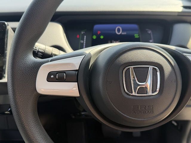 HONDA FIT E:HEV 2021 Image 31