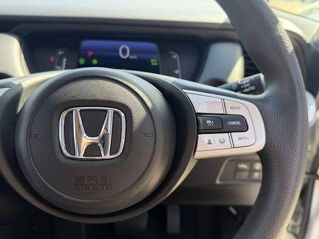 HONDA FIT E:HEV 2021 Image 31