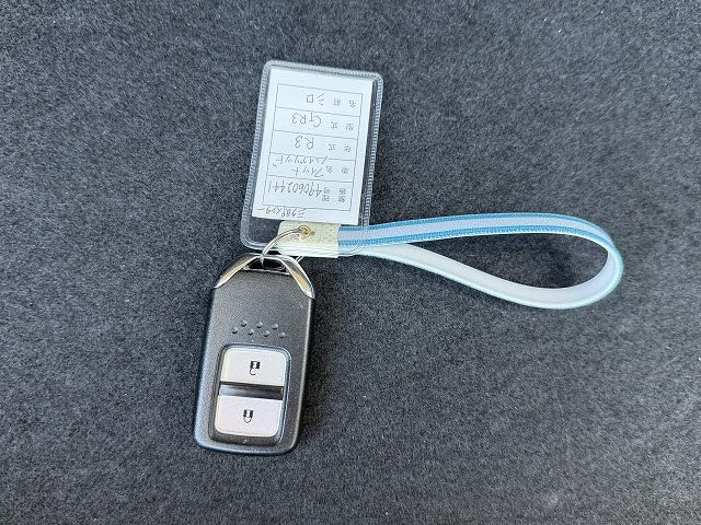 HONDA FIT E:HEV 2021 Image 31