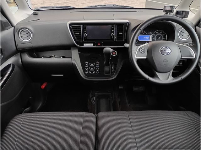 NISSAN DAYZ ROOX 4WD 2019 Image 31