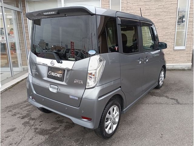 NISSAN DAYZ ROOX 4WD 2019 Image 31