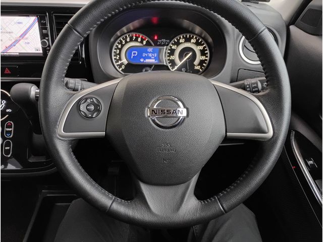 NISSAN DAYZ ROOX 4WD 2019 Image 31