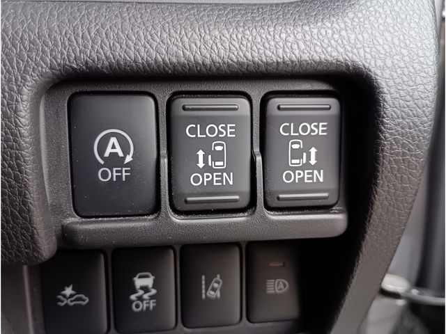 NISSAN DAYZ ROOX 4WD 2019 Image 31