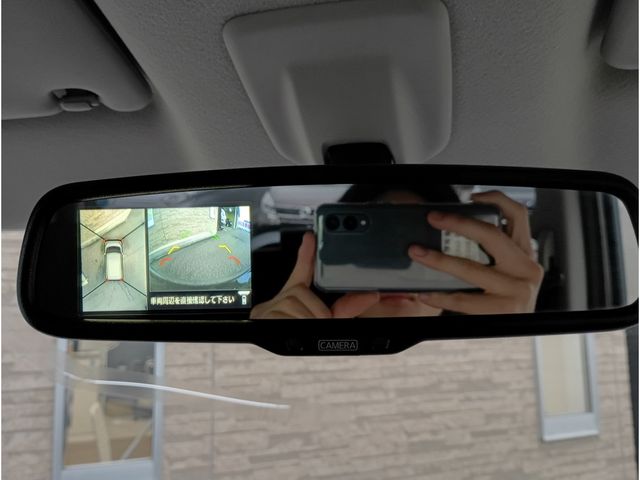 NISSAN DAYZ ROOX 4WD 2019 Image 31